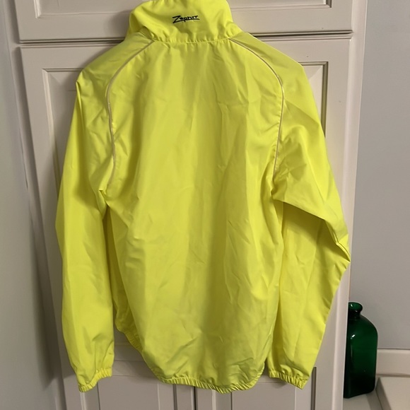 Men’s Small Pearl Izumi windbreaker - Picture 8 of 8